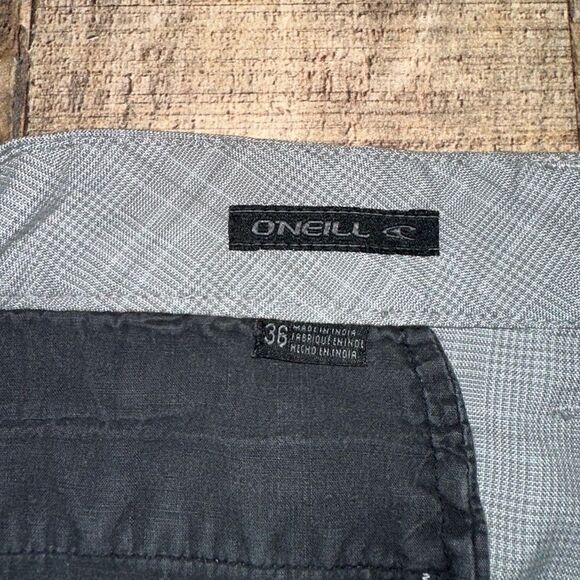 Men’s O’Neil Relaxed Fit Shorts - Picture 9 of 10